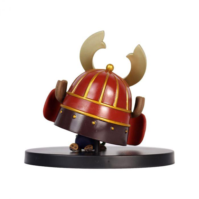 Action figure one piece - tony tony.chopper - dxf-the grandline